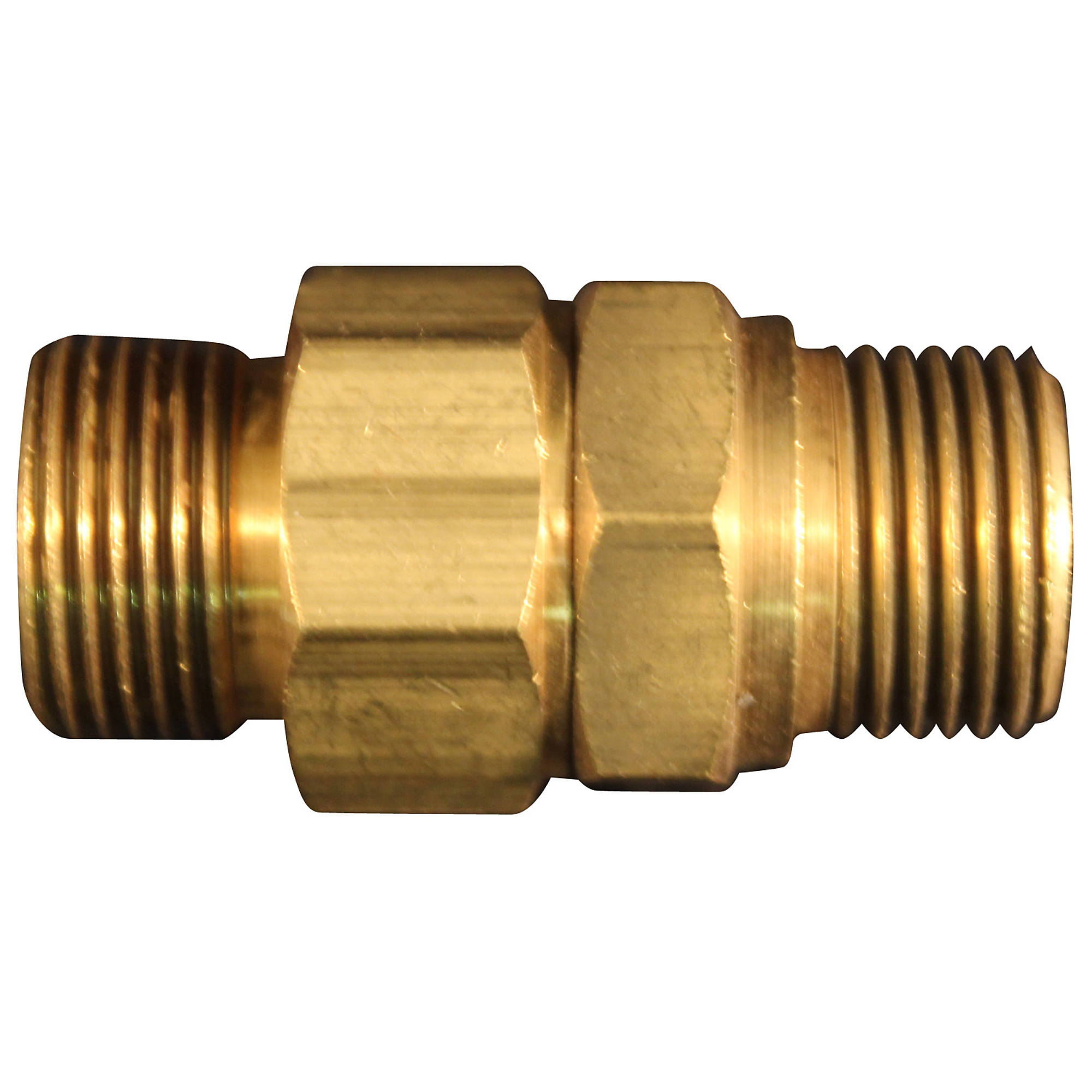 Milton, Load Genie Un-Loader and Check Valve, Max. PSI 250 PSI, Model# s-1097-6